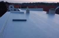 klempířské práce Praha